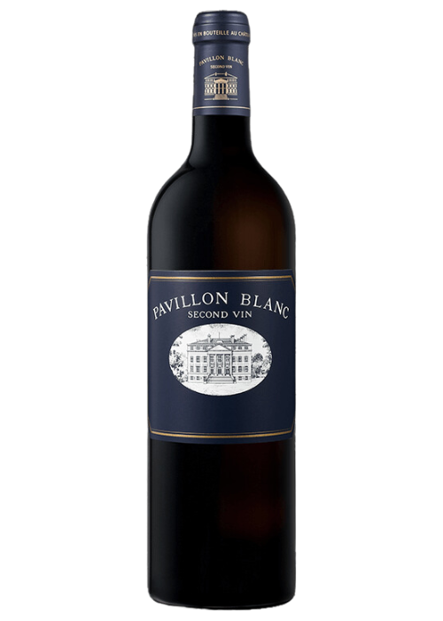 Pavillon Blanc Second Vin - Bordeaux 2022