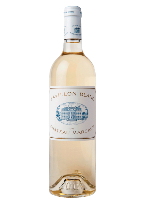 Pavillon Blanc de Margaux - Bordeaux 2020