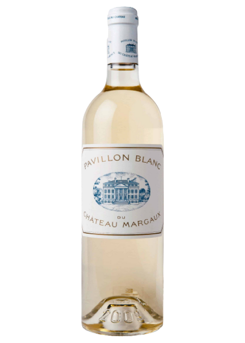Pavillon Blanc de Margaux - Bordeaux 2022