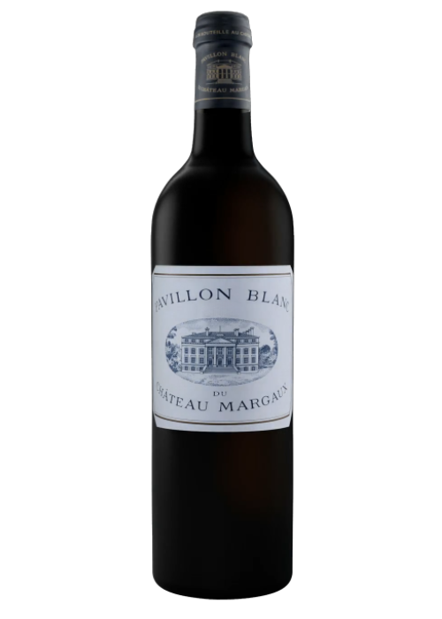 Pavillon Blanc de Margaux - Bordeaux 2020