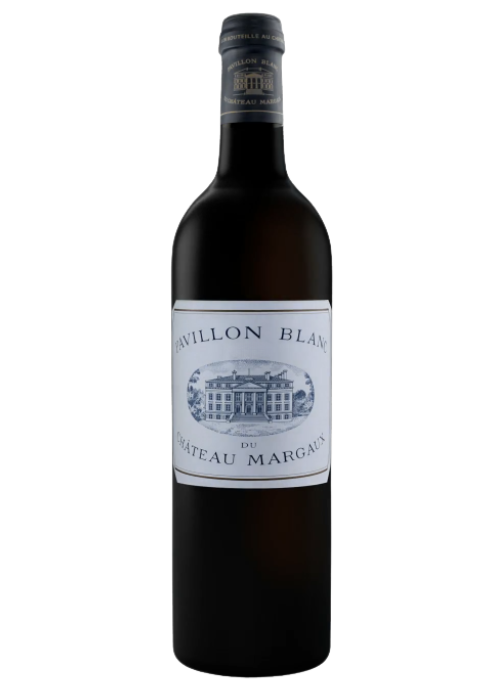 Pavillon Blanc de Margaux - Bordeaux 2022