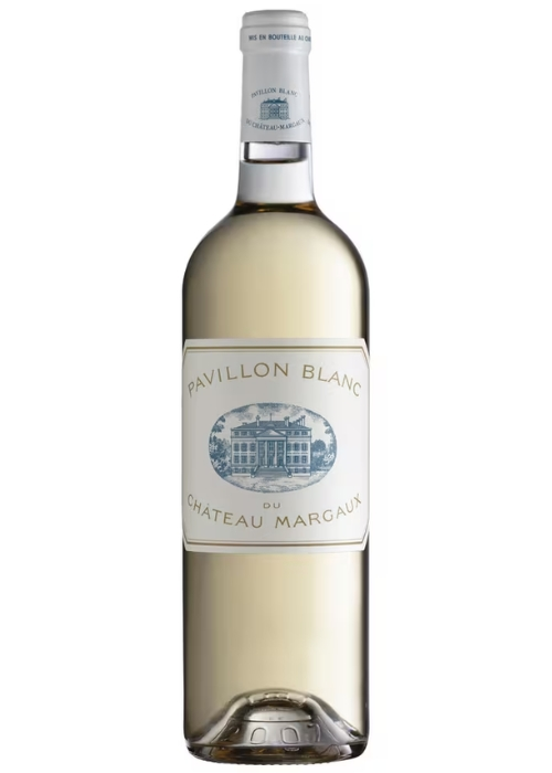 Pavillon Blanc du Margaux - Bordeaux 2020