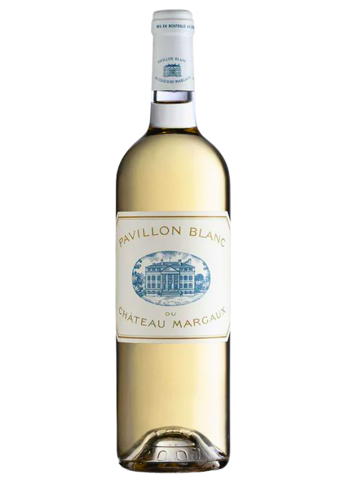 Pavillon Blanc du Margaux - Bordeaux 2020