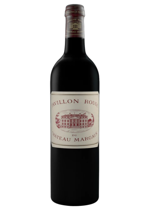 Pavillon Rouge de Margaux - Margaux 2021