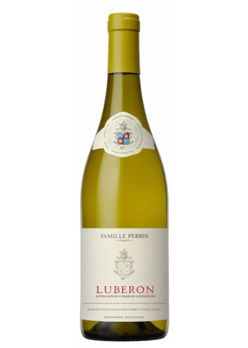 Perrin Luberon Blanc 2024