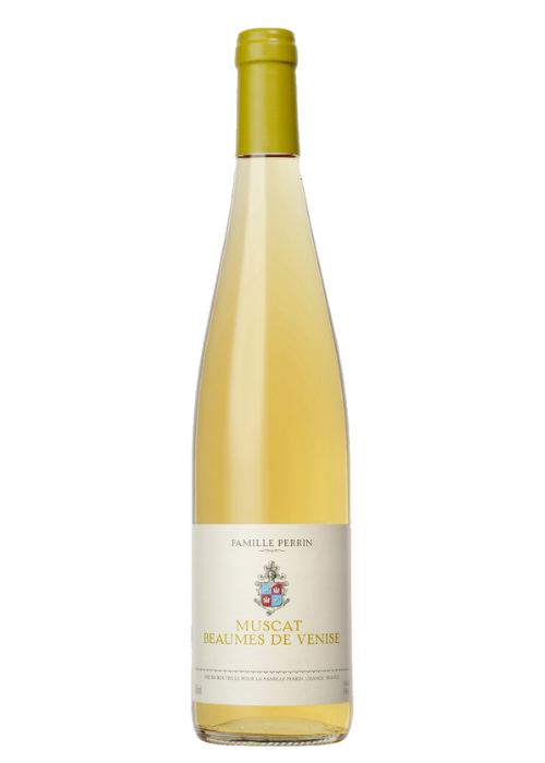 Perrin Muscat de Beaumes de Venise 2019