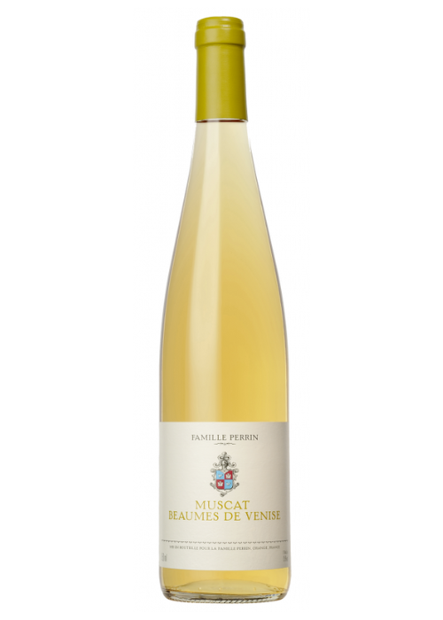 Perrin Muscat de Beaumes de Venise 2022