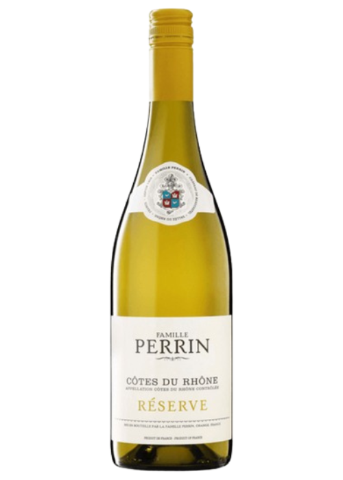 Perrin Reserve Blanc 2022