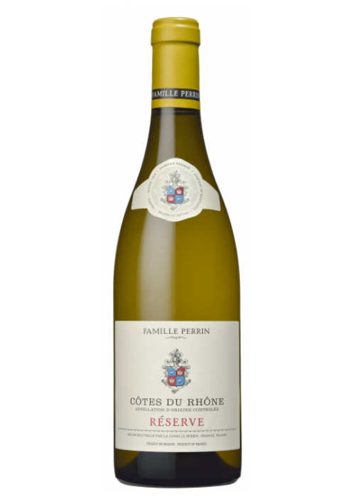 Perrin Reserve Blanc 2023