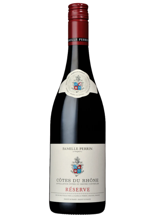 Perrin Reserve Rouge 2023