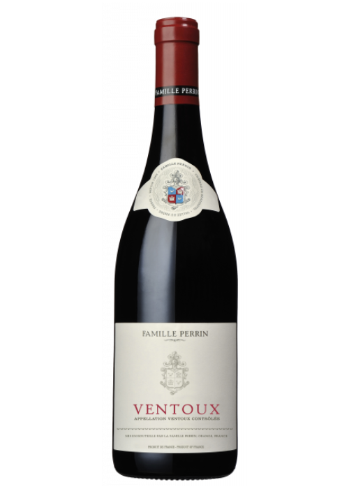 Perrin Ventoux Rouge 2024
