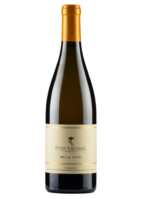 Peter Michael Chardonnay Belle Cote 2022