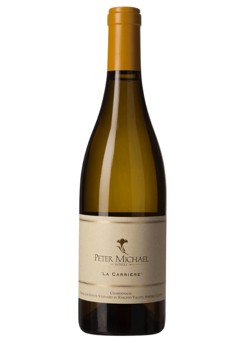 Peter Michael Chardonnay La Carriere 2021