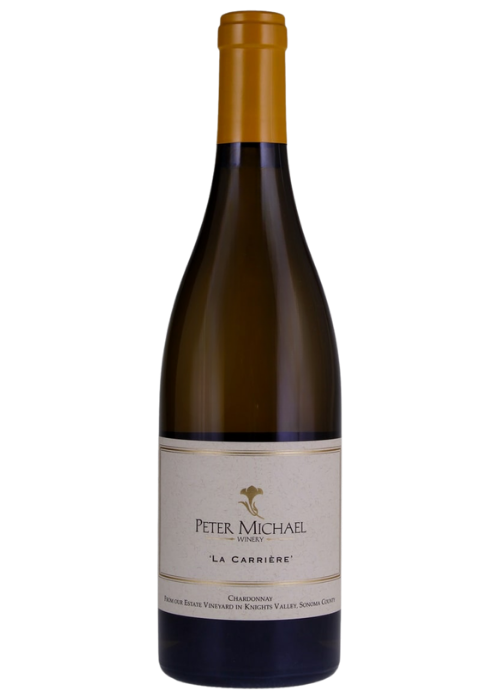 Peter Michael Chardonnay La Carriere 2022