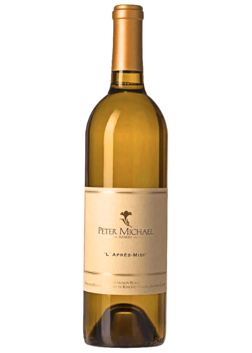 Peter Michael L'Apres-Midi Sauvignon Blanc 2022