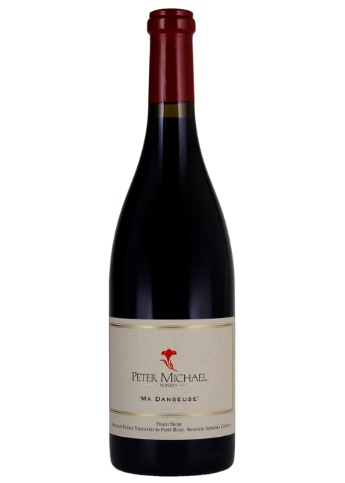 Peter Michael Ma Danseuse Estate Pinot Noir 2017