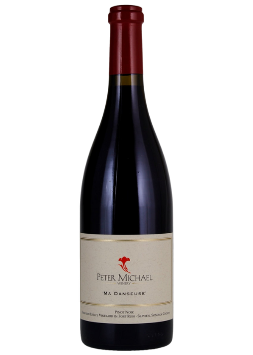 Peter Michael Ma Danseuse Estate Pinot Noir 2021