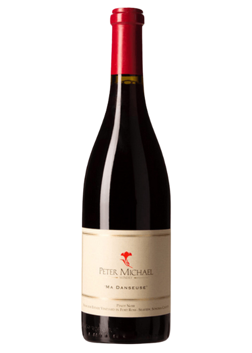 Peter Michael Ma Danseuse Estate Pinot Noir 2019
