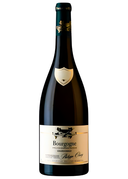 Philippe Chavy Bourgogne Blanc 2021