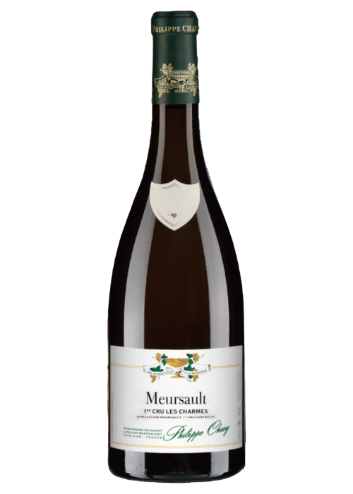 Philippe Chavy Meursault 1er Cru Charmes 2021