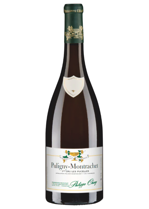 Philippe Chavy Puligny Montrachet 1er Cru Les Pucelles 2022