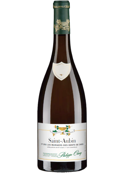 Philippe Chavy Saint Aubin Murgers des Dents de Chien 2020