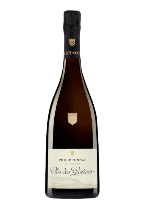 Philipponnat Champagne Brut Clos des Goisses 2008