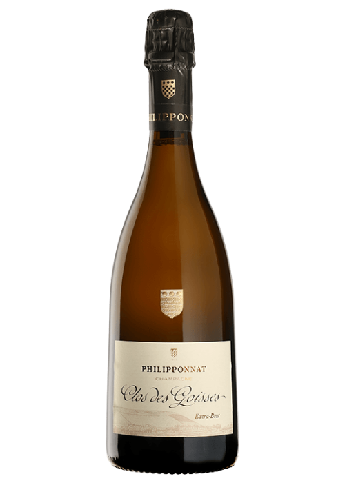Philipponnat Champagne Brut Clos des Goisses 2012