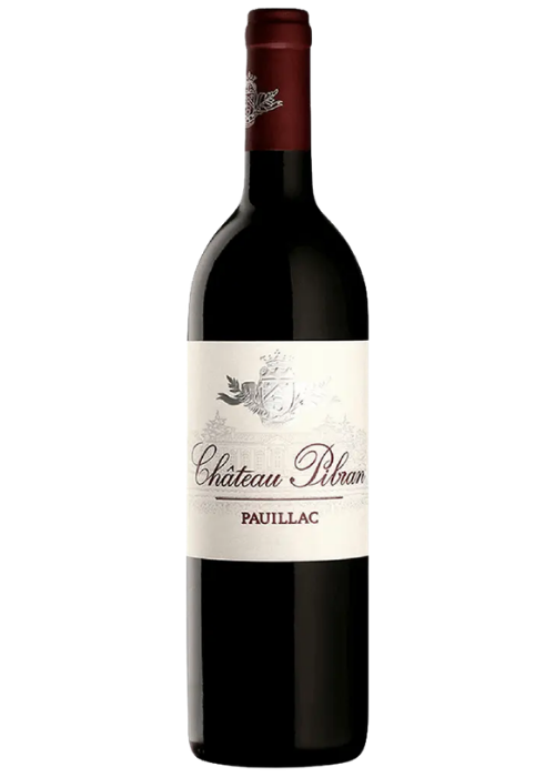 Pibran - Pauillac 2020