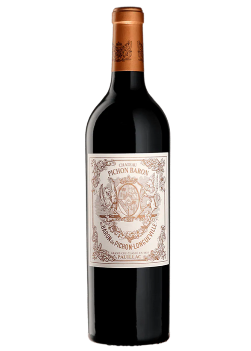 Pichon Baron - Pauillac 2019
