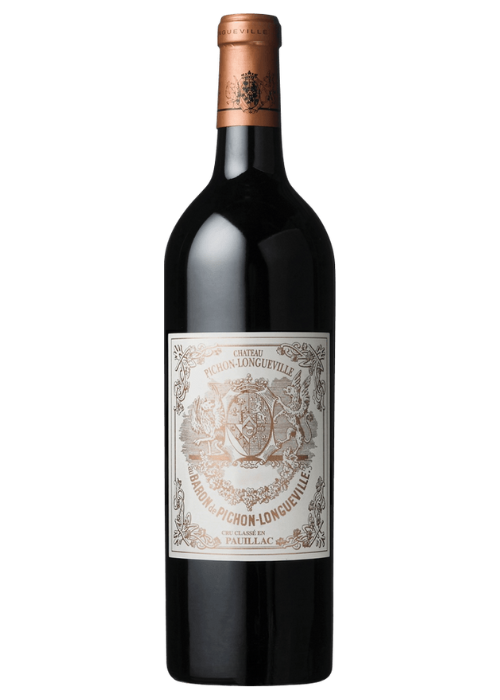 Pichon Baron - Pauillac 2020