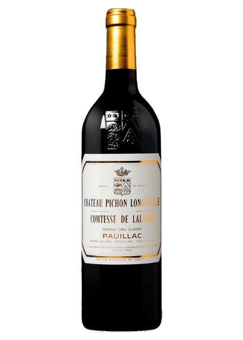Pichon Lalande - Pauillac 2021