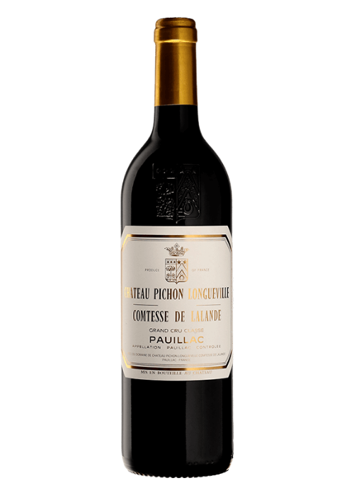Pichon Lalande - Pauillac 2003