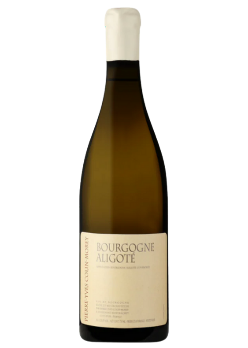 Pierre Yves Colin Morey Bourgogne Aligote 2022