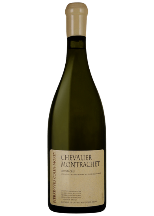 Pierre Yves Colin Morey Chevalier Montrachet Grand Cru 2014