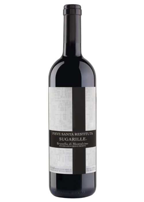 Pieve Santa Restituta Brunello di Montalcino Sugarille 2019