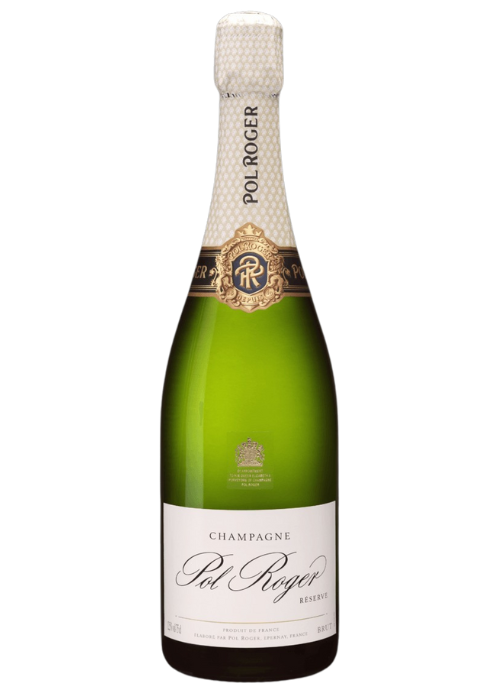 Pol Roger Brut NV (Gift Box)