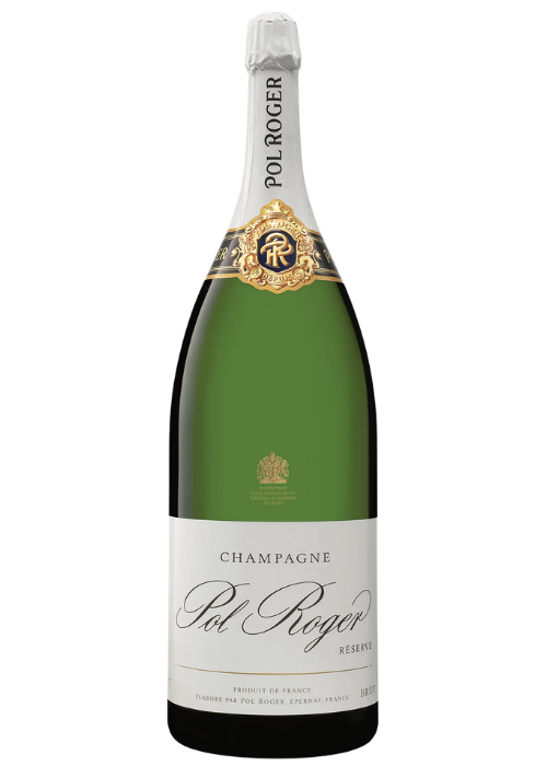 Pol Roger Brut Reserve NV