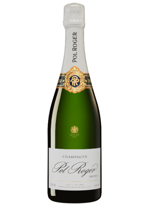 Pol Roger Brut Reserve NV