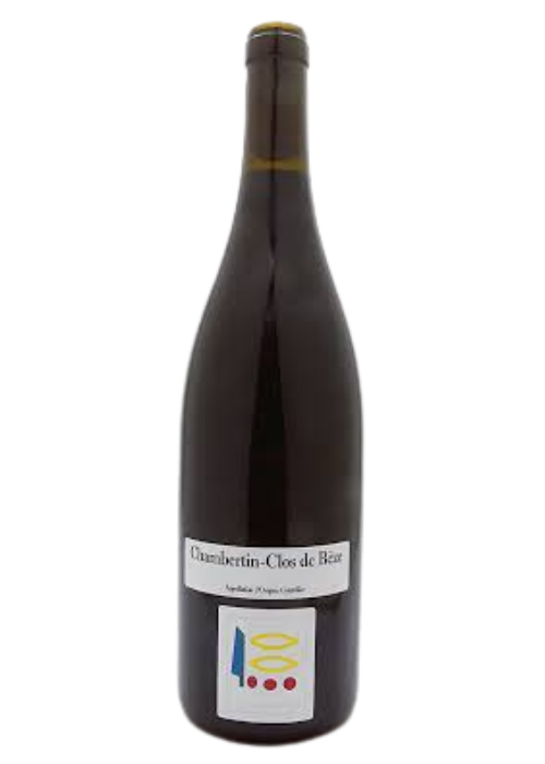Prieure Roch Chambertin Clos de Beze Grand Cru 2020