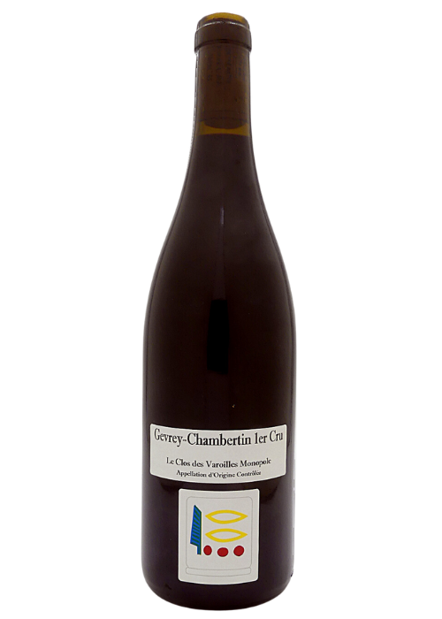 Prieure Roch Gevrey Chambertin 1er Cru Clos des Varoilles 2020