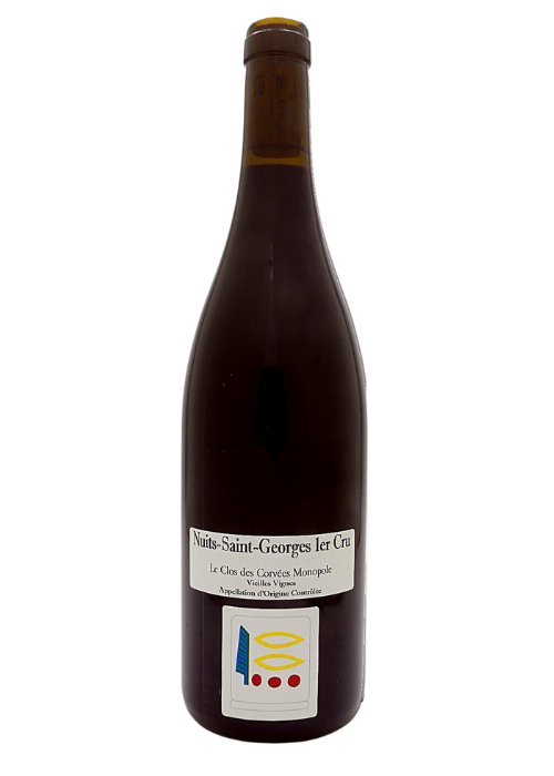 Prieure Roch Nuits St. Georges 1er Cru Clos des Corvees 2020