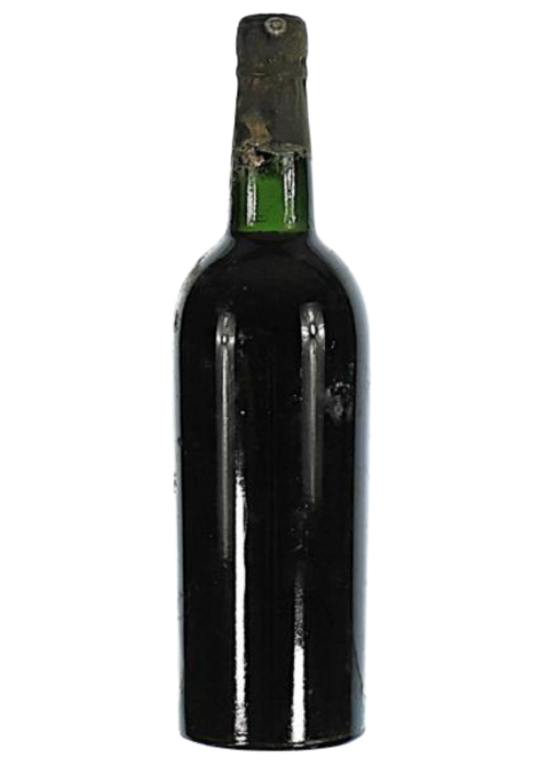 Quinta do Noval Blend Port (1963 / Nacional 1962) (No Label)