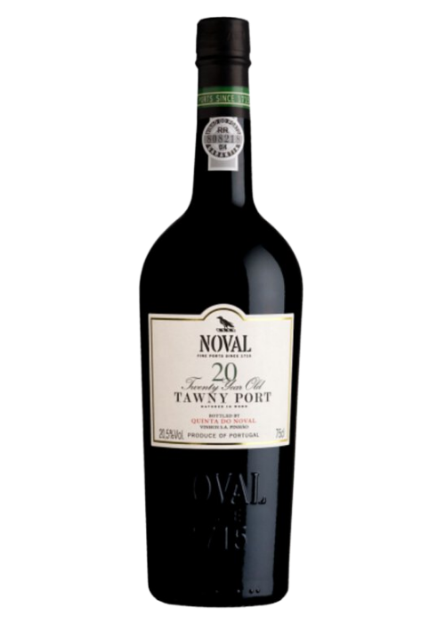 Quinta do Noval Porto 20 Year Old Tawny