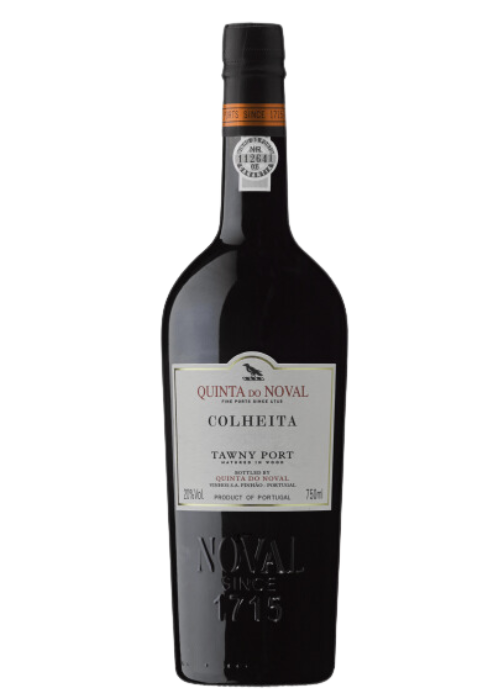 Quinta do Noval Porto Colheita Tawny 1937