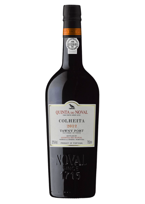 Quinta do Noval Porto Colheita Tawny 2012