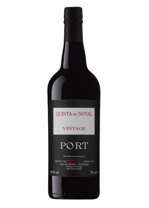 Quinta do Noval Porto Vintage 2021