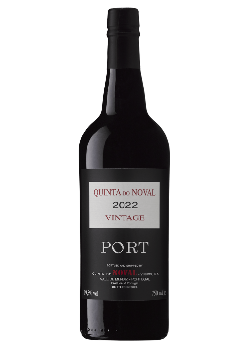 Quinta do Noval Porto Vintage 2022