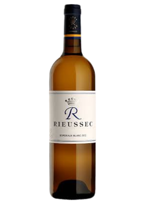 R de Rieussec - Bordeaux Blanc 2022