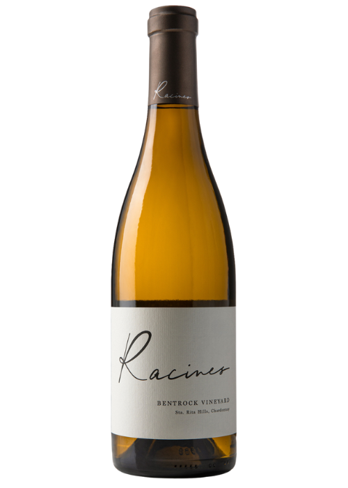 Racines Bentrock Vineyard Chardonnay 2020